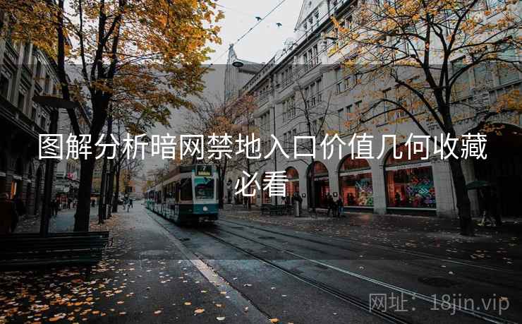 图解分析暗网禁地入口价值几何收藏必看 图解分析暗网禁地入口价值几何收藏必看